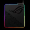 ASUS ROG Balteus Qi žaidimų pelės kilimėlis juodas