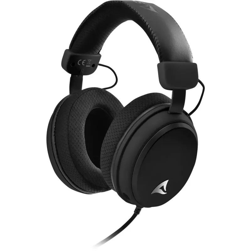 Ausinės Sharkoon Skiller SGH25