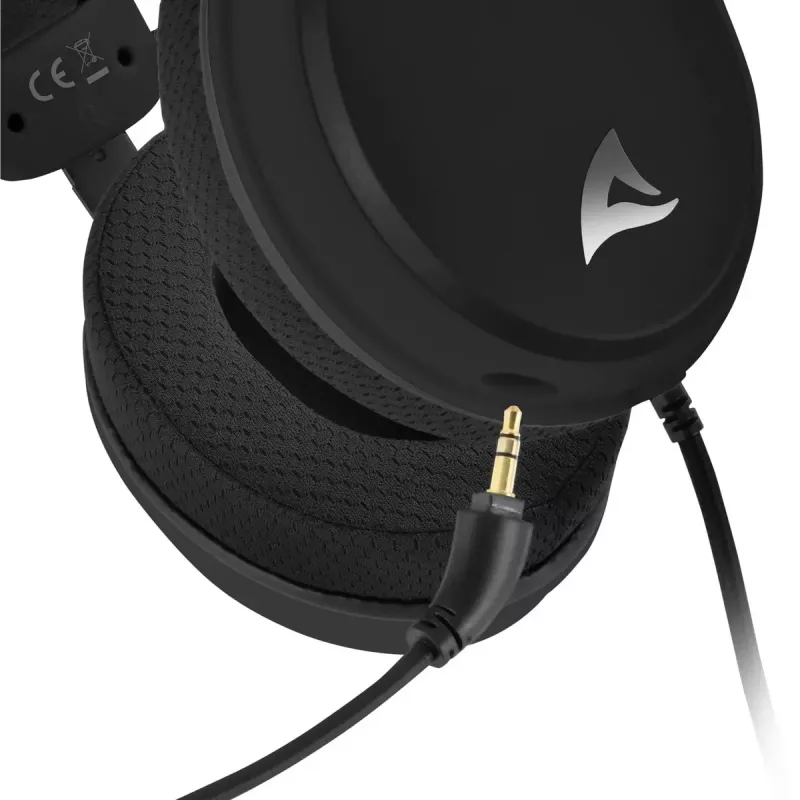Ausinės Sharkoon Skiller SGH25
