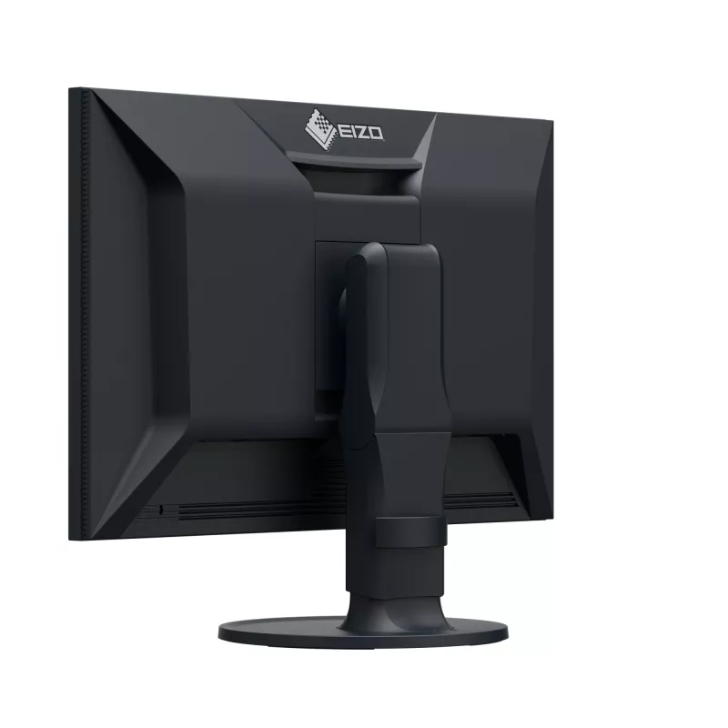 EIZO ColorEdge CS2400S kompiuterio monitorius 61,2 cm (24,1 colio) 1920 x 1200 pikselių WUXGA LCD juodas
