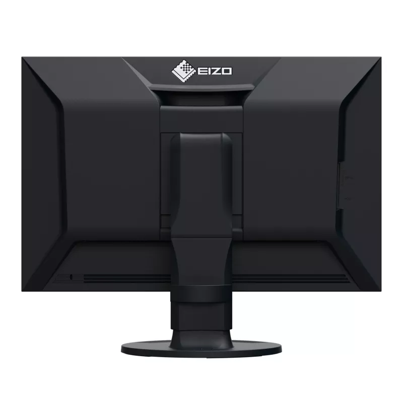 EIZO ColorEdge CS2400S kompiuterio monitorius 61,2 cm (24,1 colio) 1920 x 1200 pikselių WUXGA LCD juodas