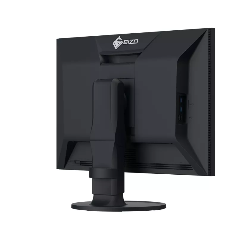 EIZO ColorEdge CS2400S kompiuterio monitorius 61,2 cm (24,1 colio) 1920 x 1200 pikselių WUXGA LCD juodas