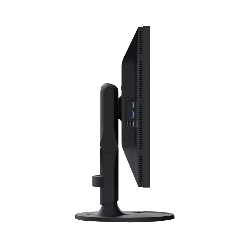 EIZO ColorEdge CS2400S kompiuterio monitorius 61,2 cm (24,1 colio) 1920 x 1200 pikselių WUXGA LCD juodas