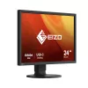 EIZO ColorEdge CS2400S kompiuterio monitorius 61,2 cm (24,1 colio) 1920 x 1200 pikselių WUXGA LCD juodas