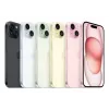 APPLE iPhone 15 - 128GB - Mėlyna