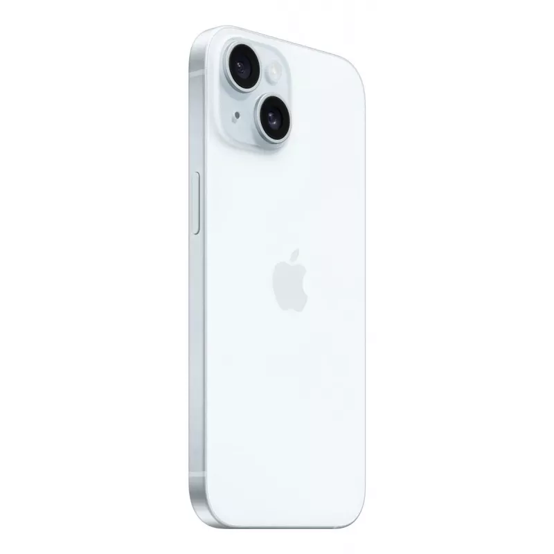 APPLE iPhone 15 - 128GB - Mėlyna