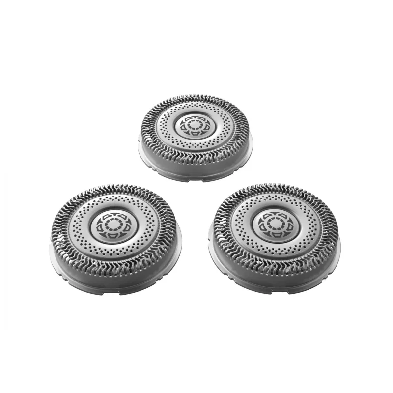 Philips SHAVER Series 9000 SH91 SH91/50 pakaitinės elektrinės skustuvo galvutės
