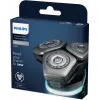 Philips SHAVER Series 9000 SH91 SH91/50 pakaitinės elektrinės skustuvo galvutės