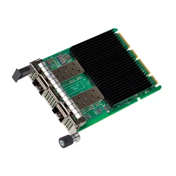 INTEL Ethernet Network Adapter PCI-E E810-XXVDA2, skirta OCP 3.0
