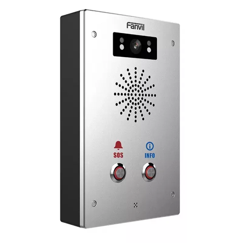 Audio domofono sistema Fanvil I16SV-02P