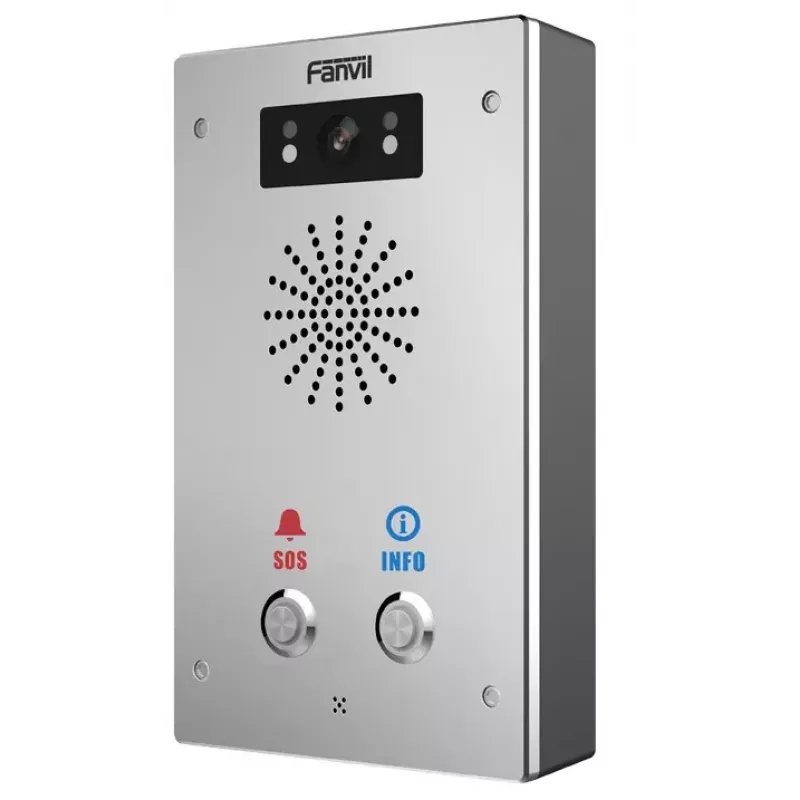 Audio domofono sistema Fanvil I16SV-02P