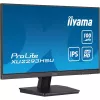 iiyama ProLite XU2293HSU-B7 kompiuterio monitorius 54,6 cm (21,5 colio) 1920 x 1080 pikselių Full HD LED juodas
