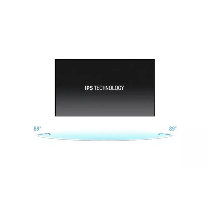 iiyama ProLite XU2293HSU-B7 kompiuterio monitorius 54,6 cm (21,5 colio) 1920 x 1080 pikselių Full HD LED juodas