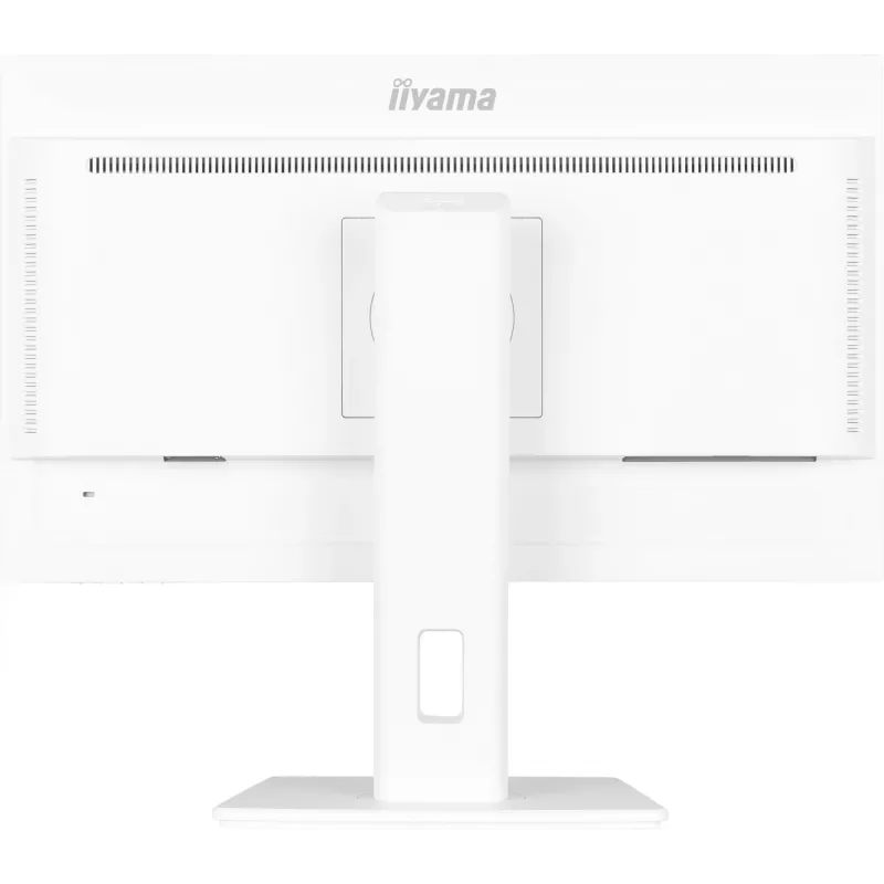 iiyama ProLite XUB2497HSU-W2 kompiuterio monitorius 60,5 cm (23,8 colio) 1920 x 1080 pikselių Full HD LED Baltas