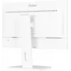 iiyama ProLite XUB2497HSU-W2 kompiuterio monitorius 60,5 cm (23,8 colio) 1920 x 1080 pikselių Full HD LED Baltas