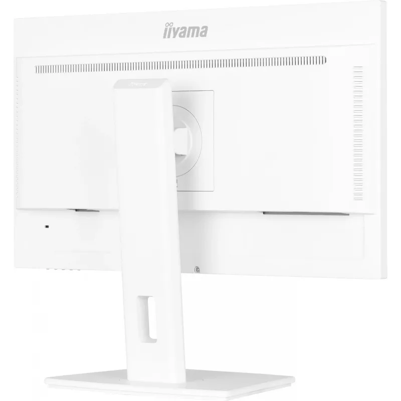 iiyama ProLite XUB2497HSU-W2 kompiuterio monitorius 60,5 cm (23,8 colio) 1920 x 1080 pikselių Full HD LED Baltas
