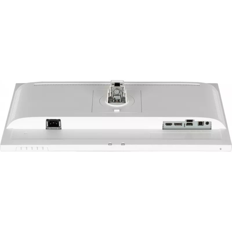 iiyama ProLite XUB2497HSU-W2 kompiuterio monitorius 60,5 cm (23,8 colio) 1920 x 1080 pikselių Full HD LED Baltas