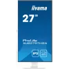 iiyama ProLite XUB2797HSN-W2 kompiuterio monitorius 68,6 cm (27 colių) 1920 x 1080 pikselių Full HD LED Baltas
