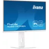 iiyama ProLite XUB2797HSN-W2 kompiuterio monitorius 68,6 cm (27 colių) 1920 x 1080 pikselių Full HD LED Baltas