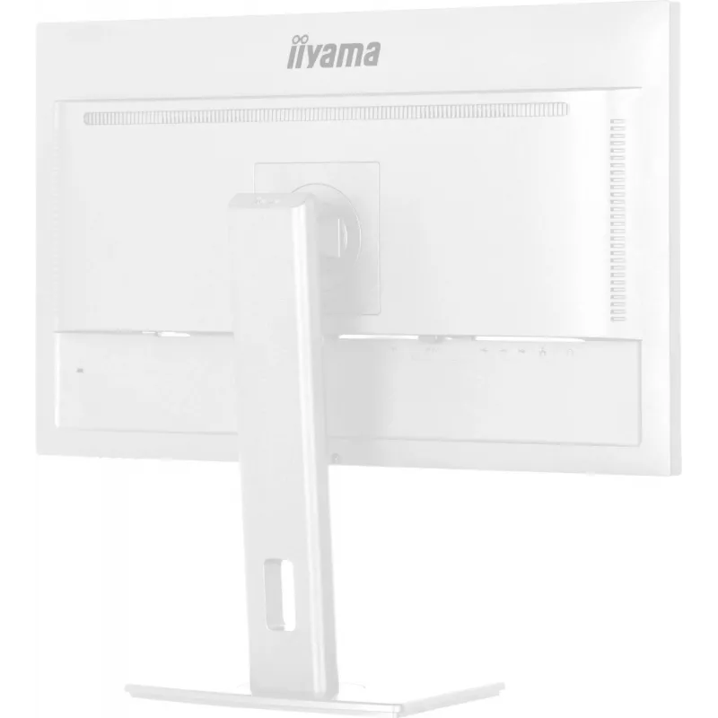 iiyama ProLite XUB2797HSN-W2 kompiuterio monitorius 68,6 cm (27 colių) 1920 x 1080 pikselių Full HD LED Baltas