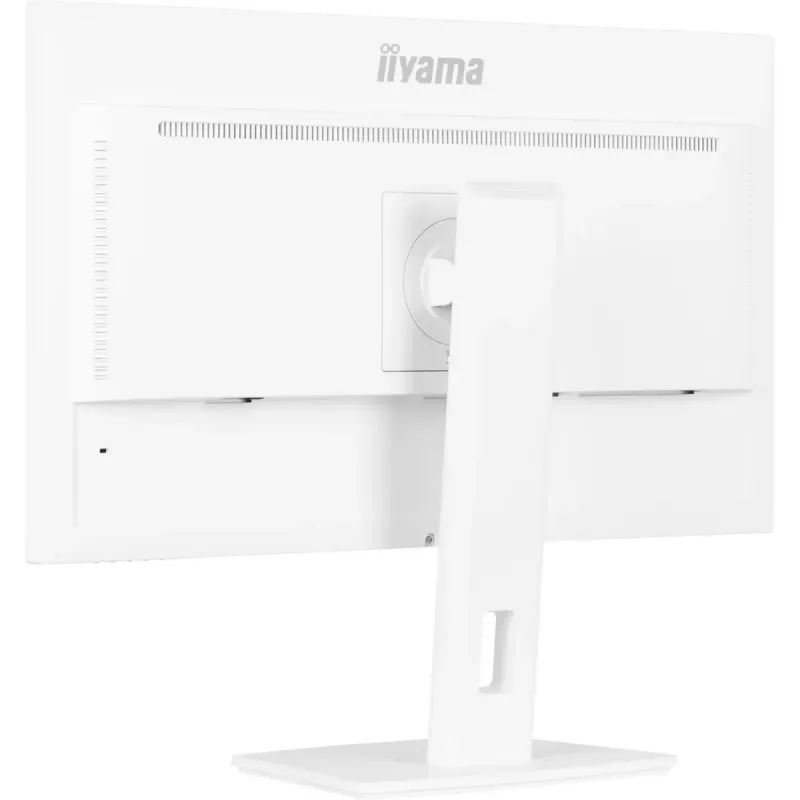 iiyama ProLite XUB2797QSU-W2 kompiuterio monitorius 68,6 cm (27 colių) 2560 x 1440 pikselių Quad HD LED Baltas