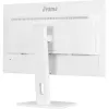 iiyama ProLite XUB2797QSU-W2 kompiuterio monitorius 68,6 cm (27 colių) 2560 x 1440 pikselių Quad HD LED Baltas