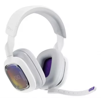 LOGITECH Ausinės - A30 - Xbox Series - Bluetooth - Baltos