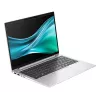 HP EliteBook 830 G11 Intel Core Ultra 5 125U nešiojamas kompiuteris 33,8 cm (13,3 colio) WUXGA 16 GB LPDDR5x-SDRAM 512 GB SSD Wi-Fi 6E (802.11ax) Windows 11 Pro AI PC sidabrinis