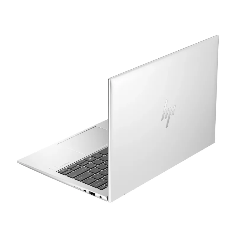 HP EliteBook 830 G11 Intel Core Ultra 5 125U nešiojamas kompiuteris 33,8 cm (13,3 colio) WUXGA 16 GB LPDDR5x-SDRAM 512 GB SSD Wi-Fi 6E (802.11ax) Windows 11 Pro AI PC sidabrinis