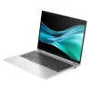 HP EliteBook 830 G11 Intel Core Ultra 5 125U nešiojamas kompiuteris 33,8 cm (13,3 colio) WUXGA 16 GB LPDDR5x-SDRAM 512 GB SSD Wi-Fi 6E (802.11ax) Windows 11 Pro AI PC sidabrinis