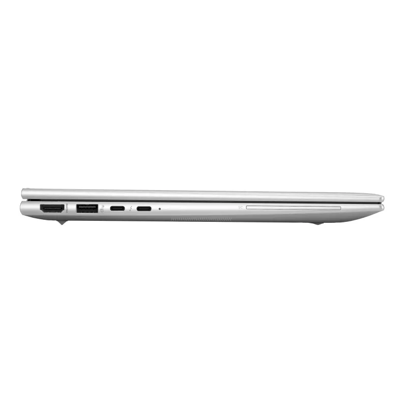 HP EliteBook 830 G11 Intel Core Ultra 5 125U nešiojamas kompiuteris 33,8 cm (13,3 colio) WUXGA 16 GB LPDDR5x-SDRAM 512 GB SSD Wi-Fi 6E (802.11ax) Windows 11 Pro AI PC sidabrinis