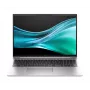 HP EliteBook G11 AMD Ryzen™ 5 8540U nešiojamas kompiuteris 40,6 cm (16 colių) WUXGA 16 GB DDR5-SDRAM 512 GB SSD Wi-Fi 6E (802.11ax) Windows 11 Pro AI PC sidabrinis