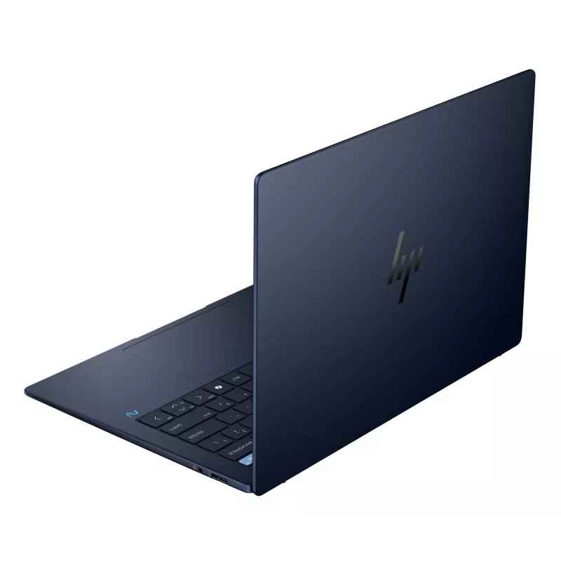 HP EliteBook Ultra G1q AI PC Copilot+ PC Snapdragon X1E-78-100 nešiojamas kompiuteris 35,6 cm (14 colių) jutiklinis ekranas 2.2K 16 GB LPDDR5x-SDRAM 1 TB SSD Wi-Fi 6E (802.11ax) Windows 11 Pro mėlynas