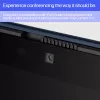 HP EliteBook Ultra G1q AI PC Copilot+ PC Snapdragon X1E-78-100 nešiojamas kompiuteris 35,6 cm (14 colių) jutiklinis ekranas 2.2K 16 GB LPDDR5x-SDRAM 1 TB SSD Wi-Fi 6E (802.11ax) Windows 11 Pro mėlynas