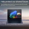 HP EliteBook Ultra G1q AI PC Copilot+ PC Snapdragon X1E-78-100 nešiojamas kompiuteris 35,6 cm (14 colių) jutiklinis ekranas 2.2K 16 GB LPDDR5x-SDRAM 1 TB SSD Wi-Fi 6E (802.11ax) Windows 11 Pro mėlynas