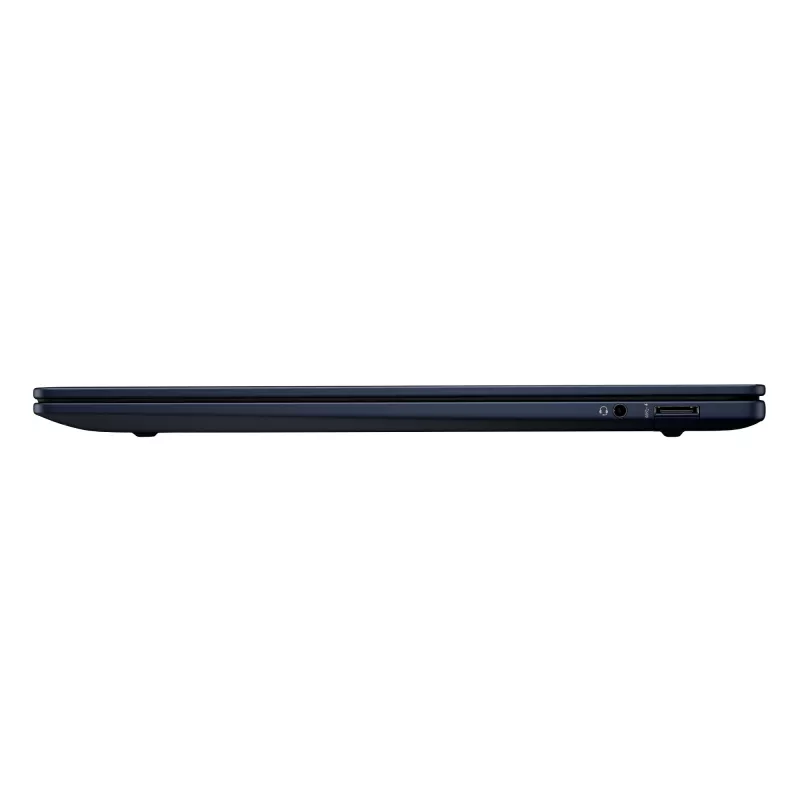HP EliteBook Ultra G1q AI PC Copilot+ PC Snapdragon X1E-78-100 nešiojamas kompiuteris 35,6 cm (14 colių) jutiklinis ekranas 2.2K 16 GB LPDDR5x-SDRAM 1 TB SSD Wi-Fi 6E (802.11ax) Windows 11 Pro mėlynas