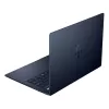 HP EliteBook Ultra G1q AI PC Copilot+ PC Snapdragon X1E-78-100 nešiojamas kompiuteris 35,6 cm (14 colių) jutiklinis ekranas 2.2K 16 GB LPDDR5x-SDRAM 512 GB SSD Wi-Fi 6E (802.11ax) Windows 11 Pro mėlyna