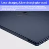 HP EliteBook Ultra G1q AI PC Copilot+ PC Snapdragon X1E-78-100 nešiojamas kompiuteris 35,6 cm (14 colių) jutiklinis ekranas 2.2K 16 GB LPDDR5x-SDRAM 512 GB SSD Wi-Fi 6E (802.11ax) Windows 11 Pro mėlyna