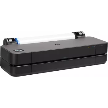 HP Designjet T230 24 colių spausdintuvas 2025 m. leidimas, terminis rašalinis, 2400 x 1200 DPI, JPEG, URF, juoda, žydra, rausvai raudona, geltona, 2400 x 1200 DPI, 1 (žydra, rausvai raudona, geltona, juoda)