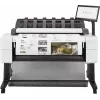 HP Designjet T2600dr 36-in PostScript Multifunction Printer