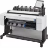 HP Designjet T2600dr 36-in PostScript Multifunction Printer