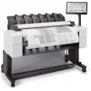 HP Designjet T2600dr 36-in PostScript Multifunction Printer