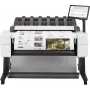 HP Designjet T2600 36-in PostScript daugiafunkcis spausdintuvas