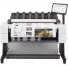 HP Designjet T2600 36-in PostScript daugiafunkcis spausdintuvas