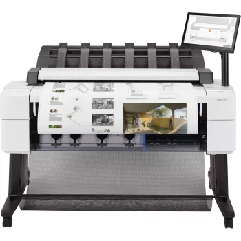 HP Designjet T2600 36-in PostScript daugiafunkcis spausdintuvas