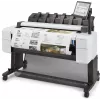 HP Designjet T2600 36-in PostScript daugiafunkcis spausdintuvas