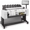 HP Designjet T2600 36-in PostScript daugiafunkcis spausdintuvas