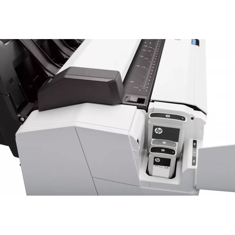 HP Designjet T2600 36-in PostScript daugiafunkcis spausdintuvas