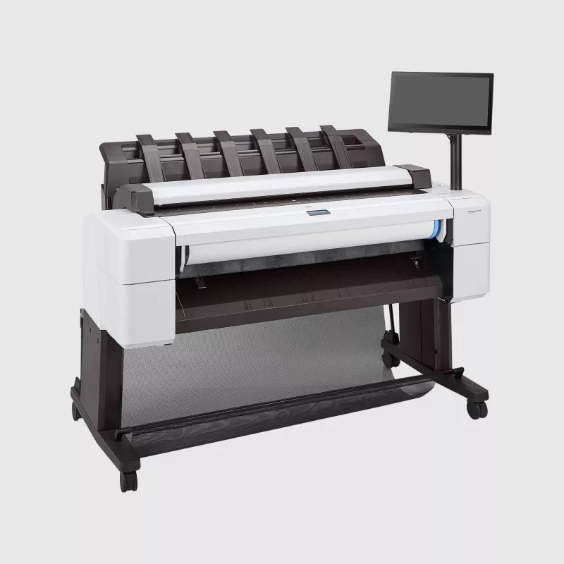 HP Designjet T2600 36-in PostScript daugiafunkcis spausdintuvas