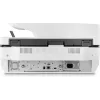 HP Flow 8500 fn2 plokščiasis ir automatinis dokumentų tiektuvas skaitytuvas 600 x 600 DPI